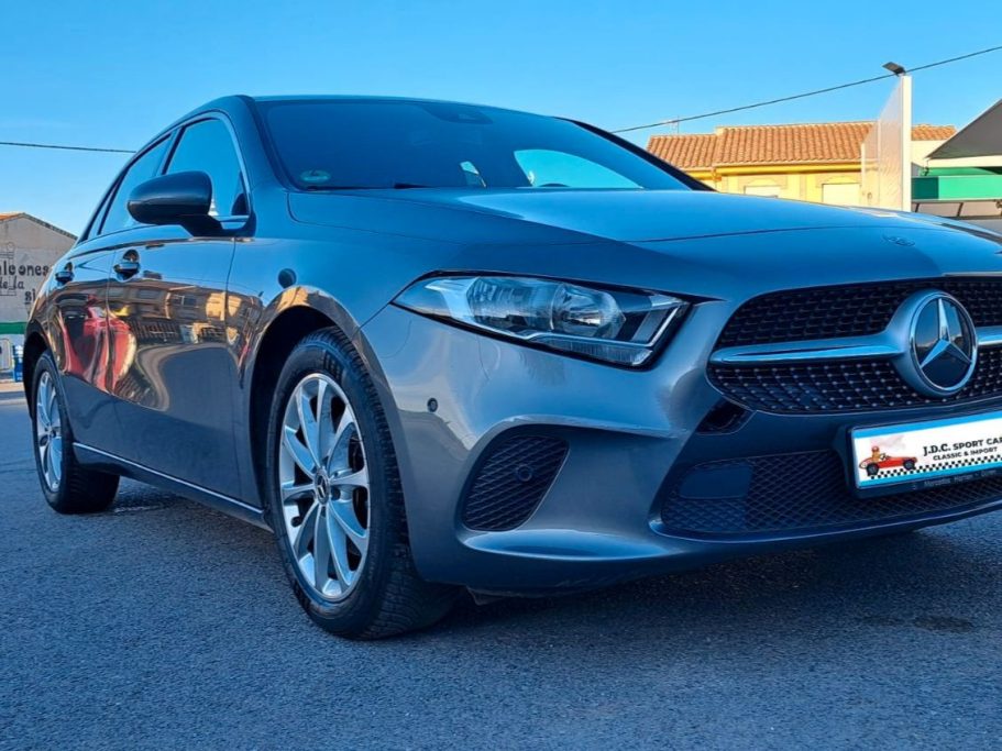 Mercedes-Benz A200 2019