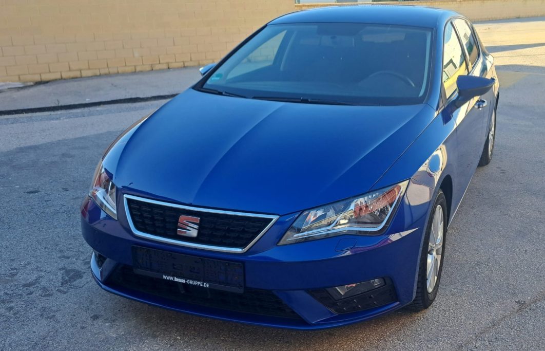 Seat Leon 2019