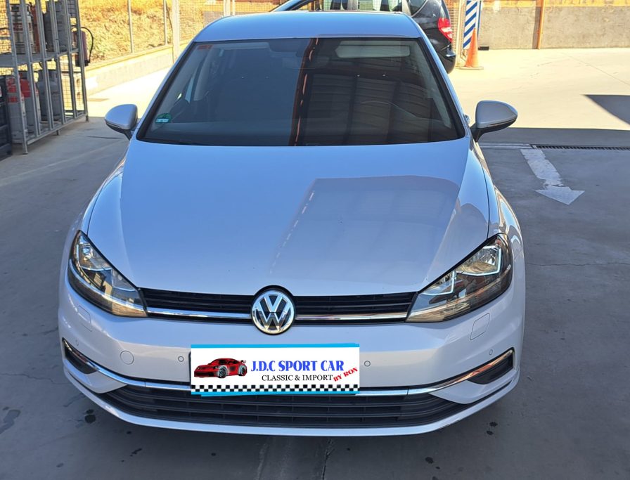 Volkswagen Golf TSI 2017