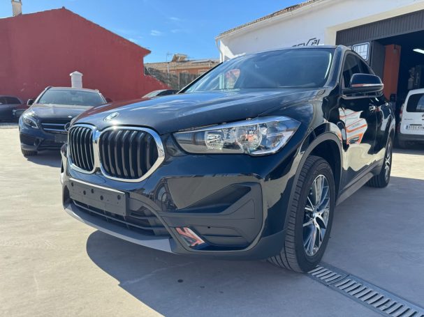 BMW X1 sDrive18d 2020